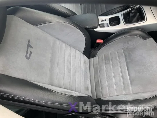 Renault LAGUNA GT line delovi