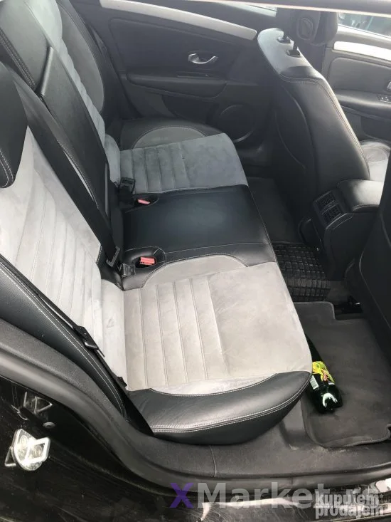 Renault LAGUNA GT line delovi