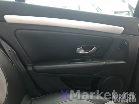 Renault LAGUNA GT line delovi