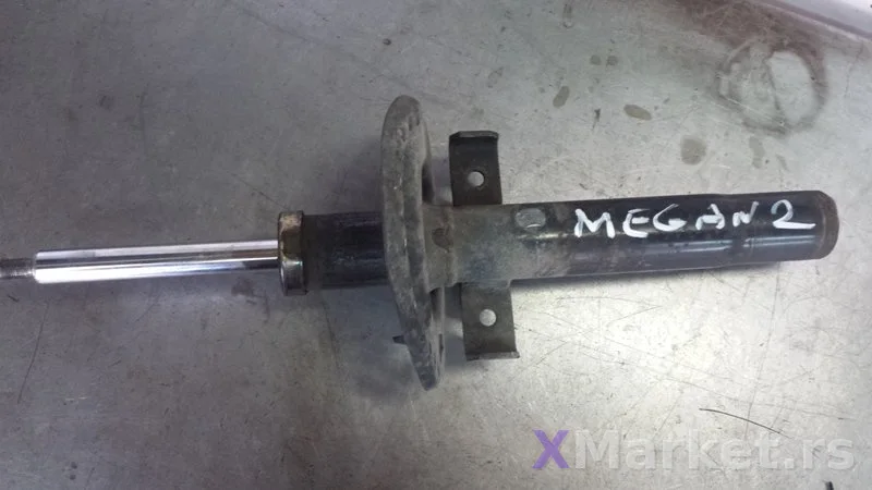 Renault Megan 2 prednji amortizer