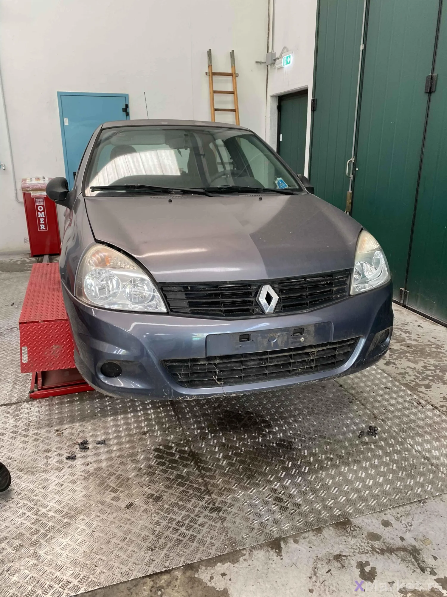Renault Reno Clio Storia Campus