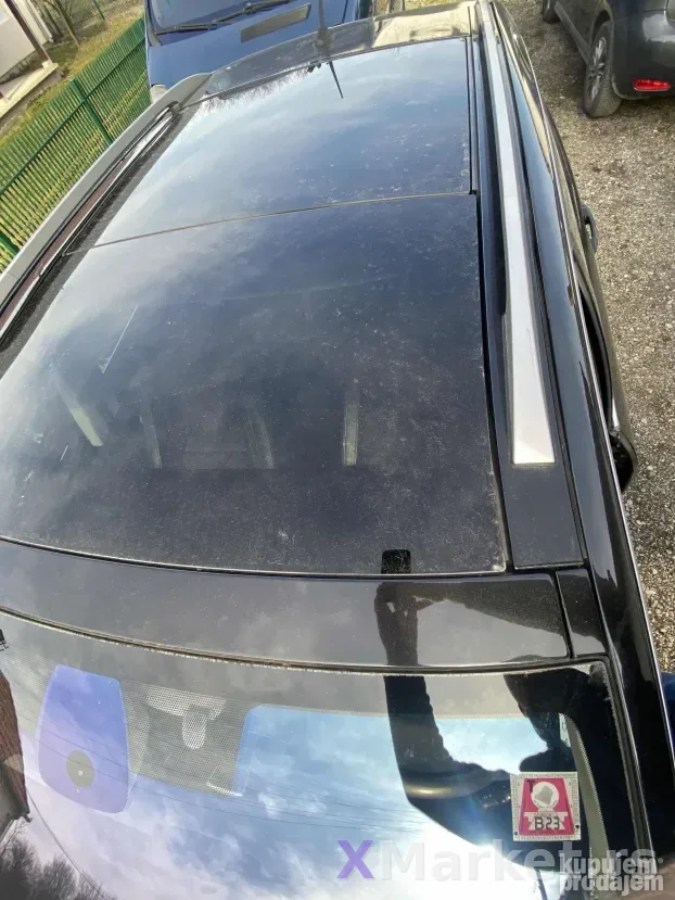 Renault Reno laguna 3 2,0 dci xenon
