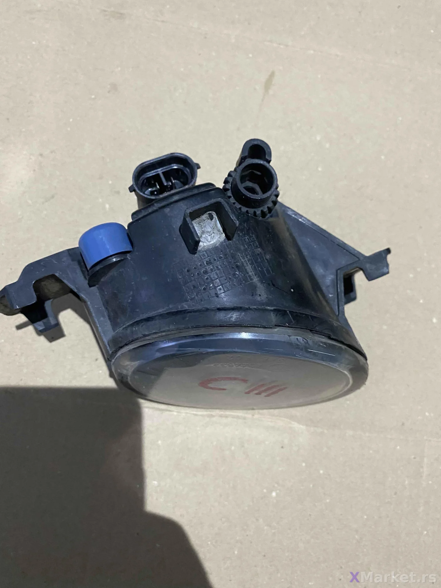 Renault Reno maglenke za Clio 2 i clio 3