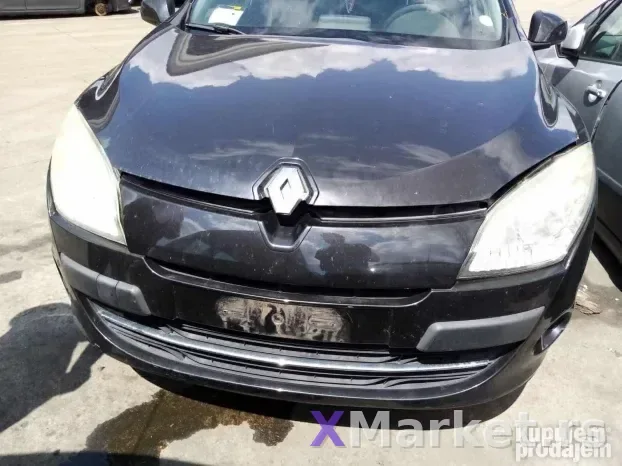 Renault reno megan 3 kompletan u delovima