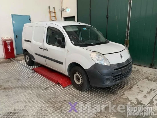 RENAULT Reno Megane Clio Modus Kangoo