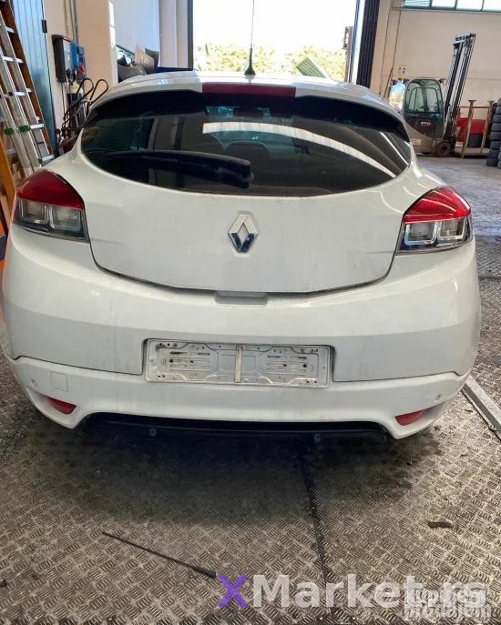 RENAULT Reno Megane Clio Modus Kangoo