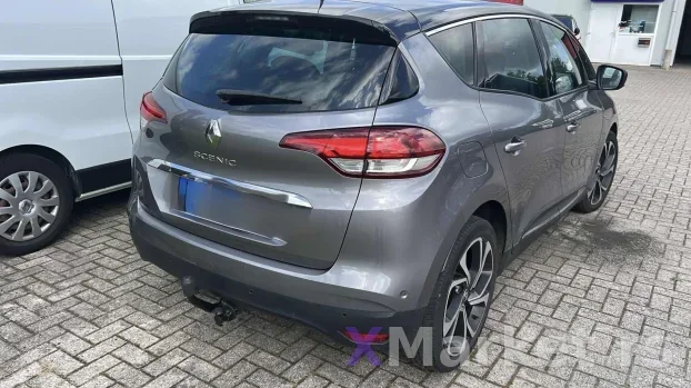 Renault Scenic 2,3,4 grand