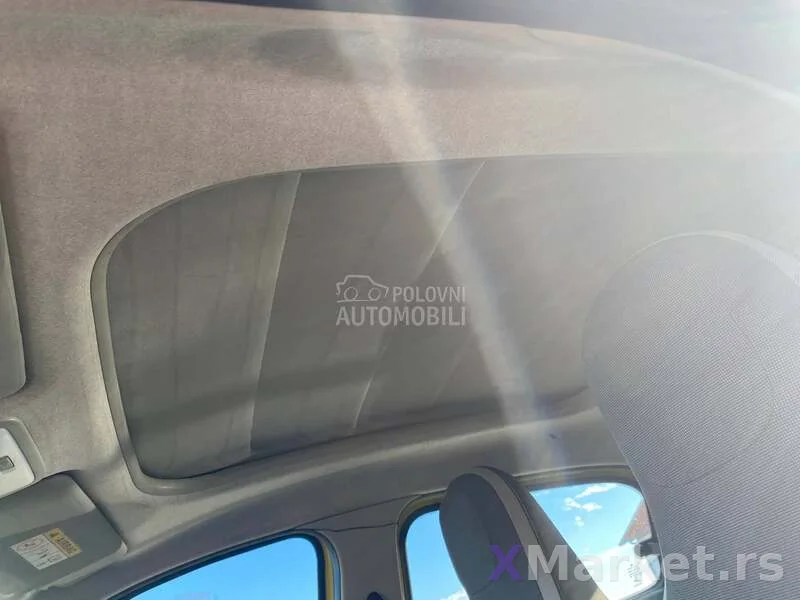 Renault Twingo 1,0TSe 2016. god. - kompletan auto u delovima 2016. godište