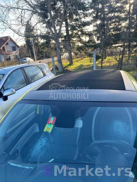 Renault Twingo 1,0TSe 2016. god. - kompletan auto u delovima 2016. godište