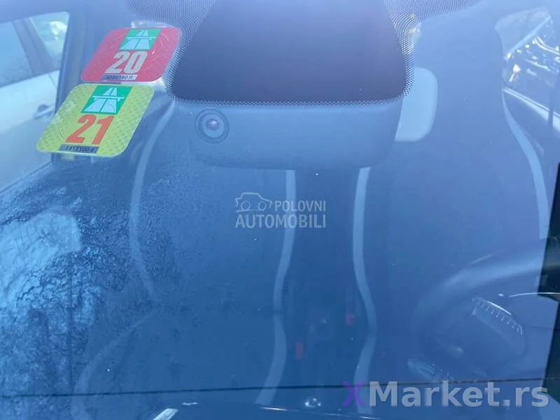 Renault Twingo 1,0TSe 2016. god. - kompletan auto u delovima 2016. godište