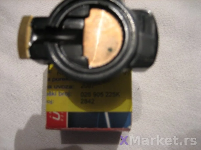 Rotor razvodnika paljenja  026905225k