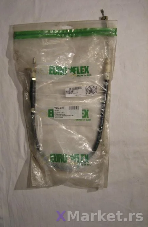 Sajla kvacila Euroflex Ycl.237