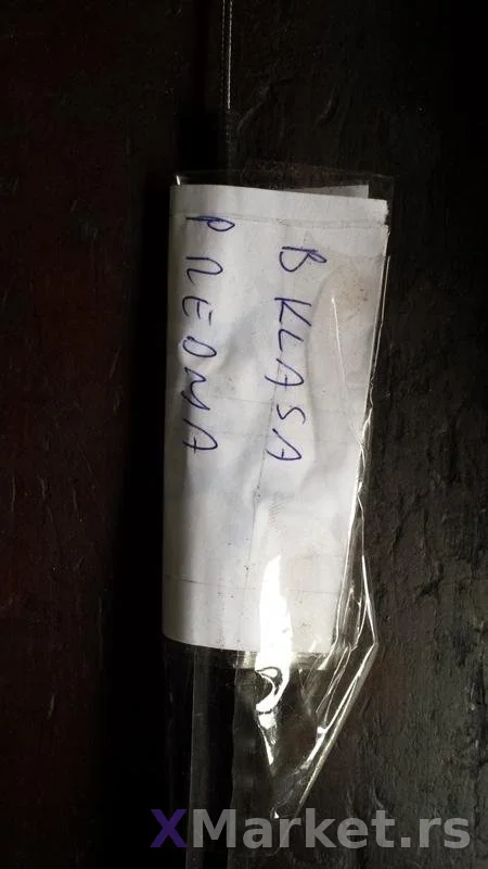 Sajla za otvaranje prednjih desnih vrata Mercedes  A klasa