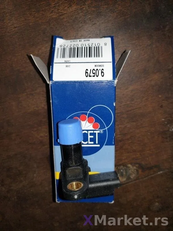 Senzor bregaste osovine Facet 9.0579  oe.8200260427