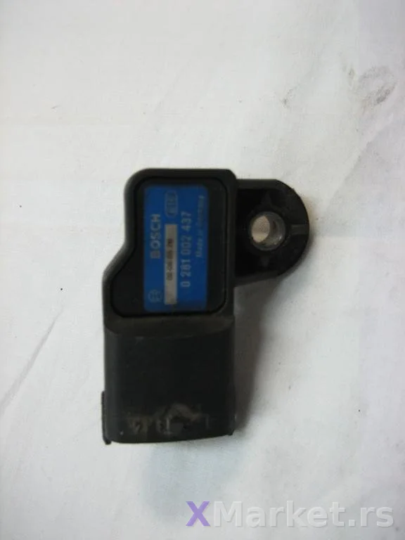 Senzor pritiska turbine Bosch 0281002437