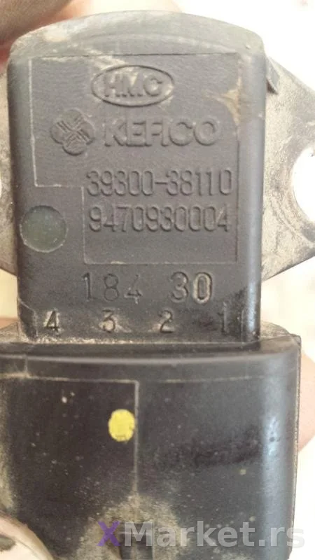 Senzor pritiska usisne grane Hyundai Atos 1.0