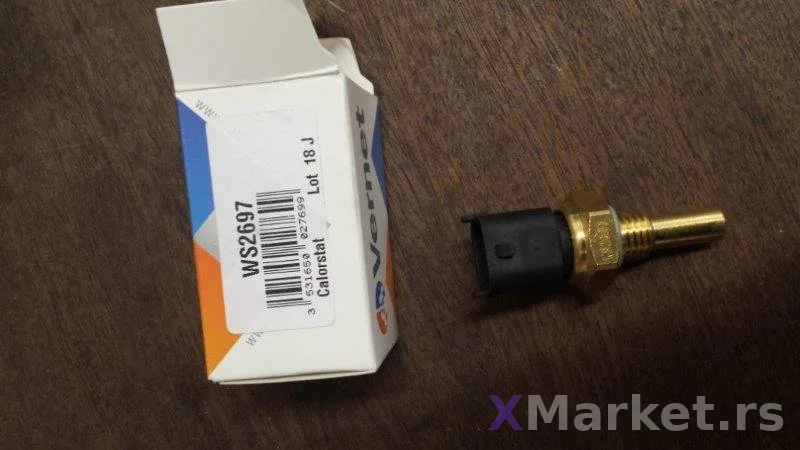 Senzor  temperature motora Calorstat Vernet WS2697