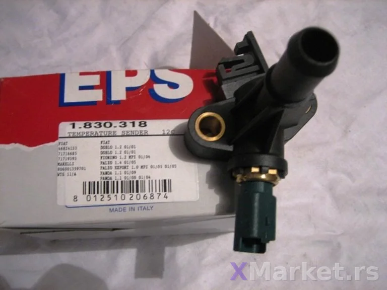 Senzor temperature motora EPS 1.830.318