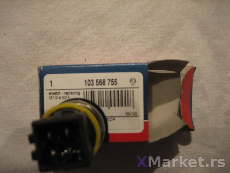 Senzor temperature motora  VW Golf 4