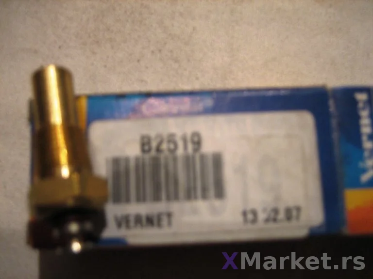 Senzor temperature vode Vernet 2519