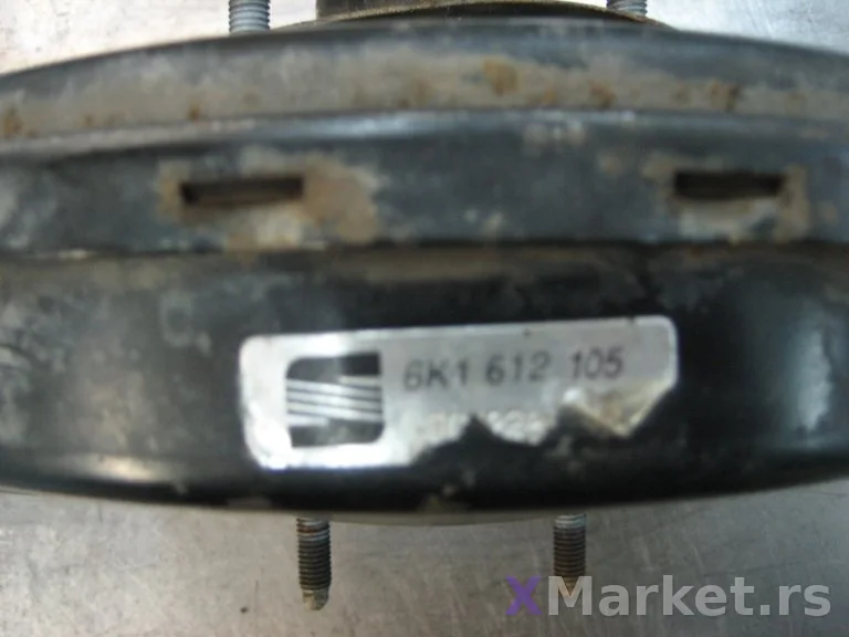 Servo bubanj kocnice oe. 6K1612105