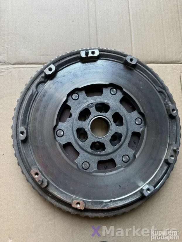set kvacila 1.2tce Renault Nissan Dacia