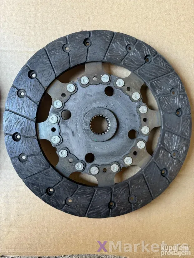 set kvacila 1.2tce Renault Nissan Dacia