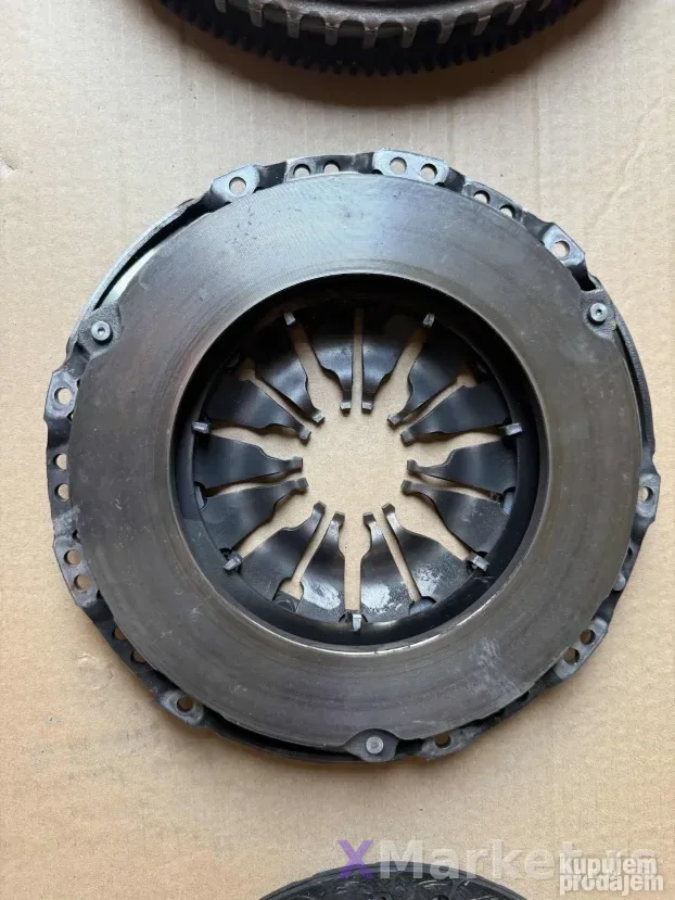 set kvacila 1.2tce Renault Nissan Dacia