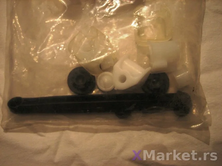 Set za opravku biraca brzine 206933
