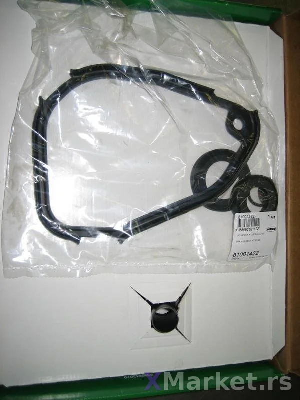 Set za remont menjaca  INA 462015110