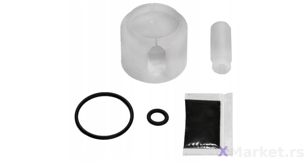 Set za remont rucice biraca brzine u kabini Fi 52mm