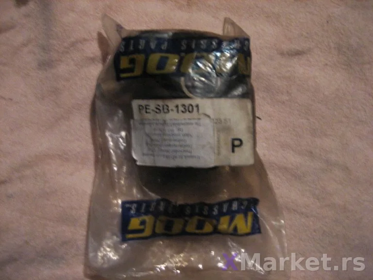 Silem blok prednje viljuske PE-SB-1302