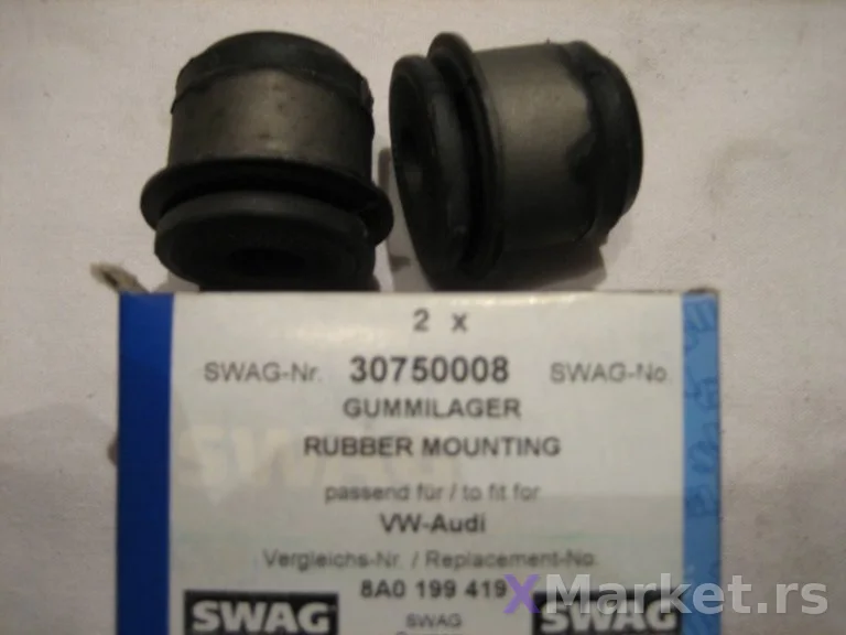 Silem blok Swag 30750008