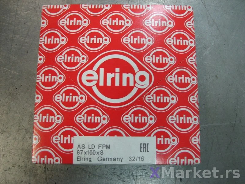 Simering radilice zadnji Erling  733070