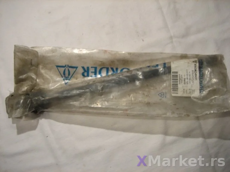 Sipka spone Lemforder 22282