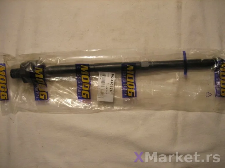 Sipka spone Moog VO-AX-3576