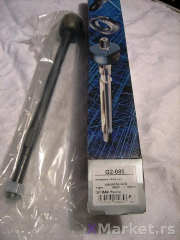 Sipka spone Optimal G2-085
