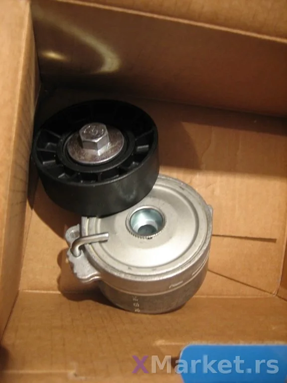 Spaner PK kaisa SKF vkm 33033