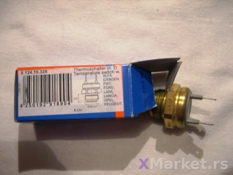 Termoprekidac Behr 812423325