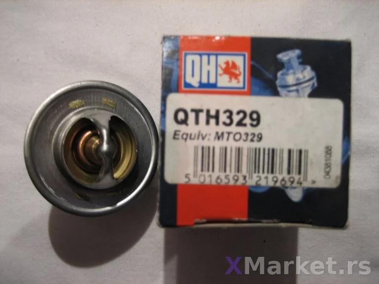 Termostat  Audi A2   A3