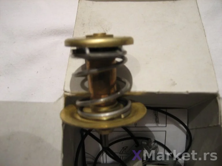 Termostat Quinton Hazell QTH600K