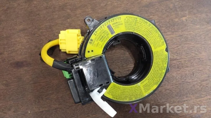 Traka airbaga za volan land rover freelander 1