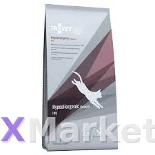 TRD Trovet Hypoallergenic insect dog 10 kg