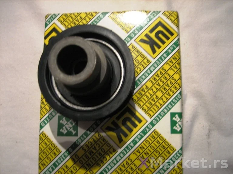 Trkac zupcastog kaisa Ina 532003810