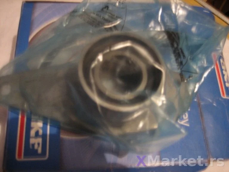 Trkac zupcastog kaisa SKF VKM26101