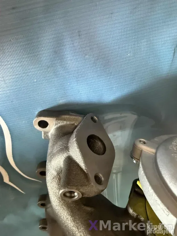 turbina 1,5dci ad blue 16411015054