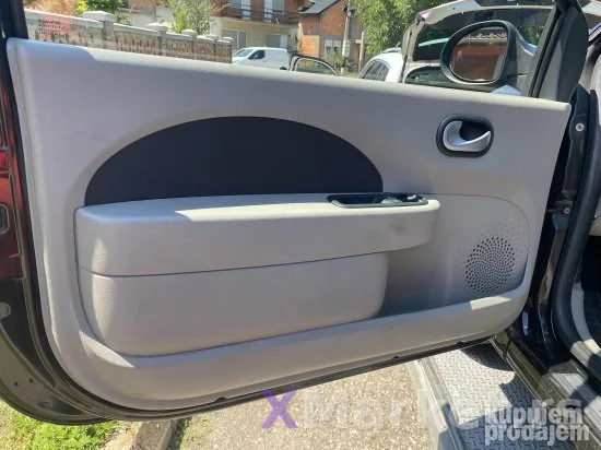 TWINGO delovi od 2002 - 2020