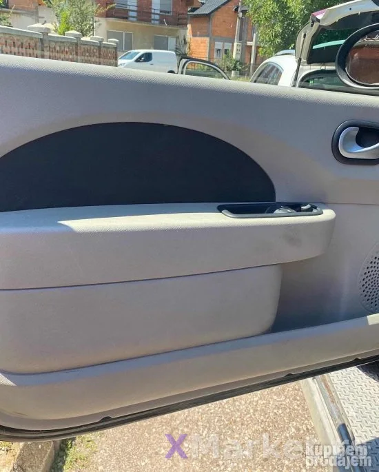 TWINGO delovi od 2002 - 2020