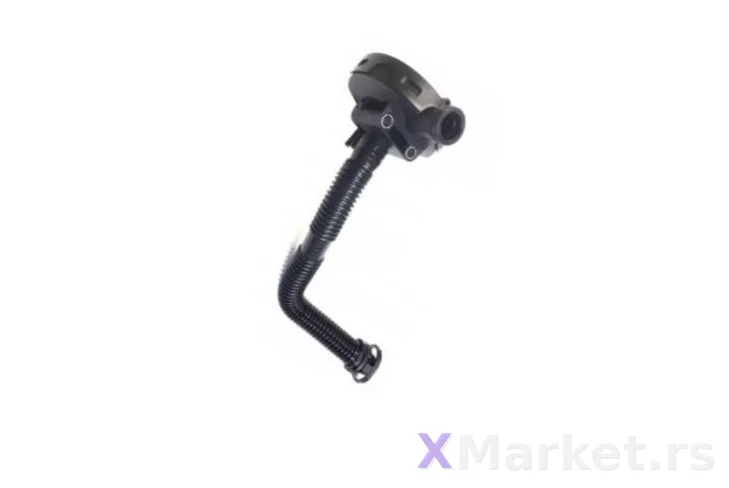 Ventil oduska motora/karter gasa  oe. 03C103201K