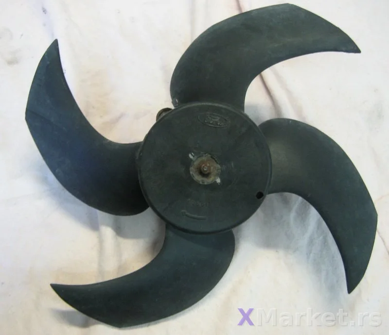 Ventilator hladnjaka Ford Ka 97KB8K620CB